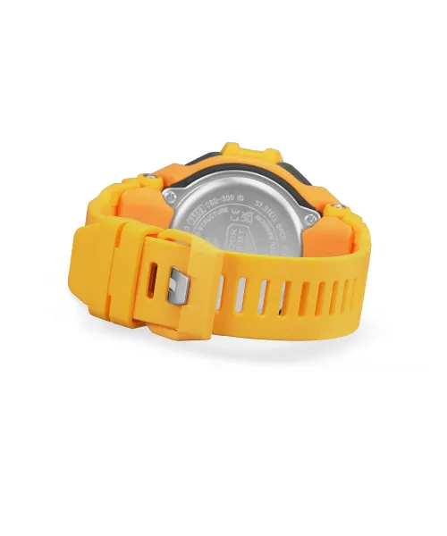 Часы Casio G-Shock GBD-300-9 #7