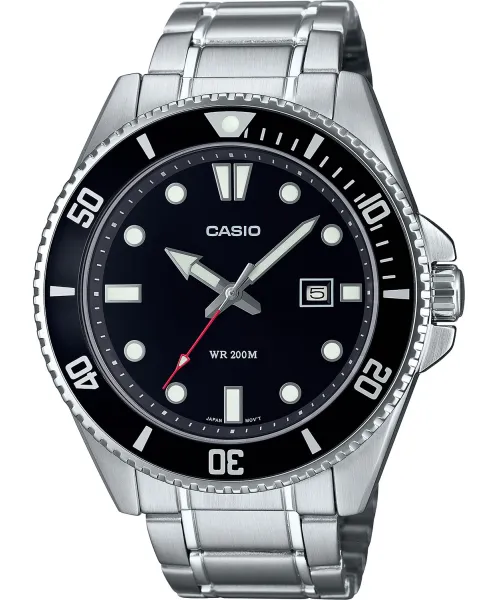 Часы Casio Collection MDV-107D-1A1 #1