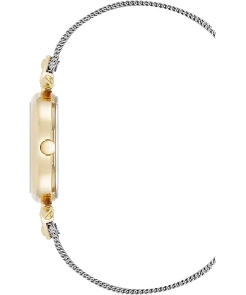 Часы Anne Klein 5327SVTT #3