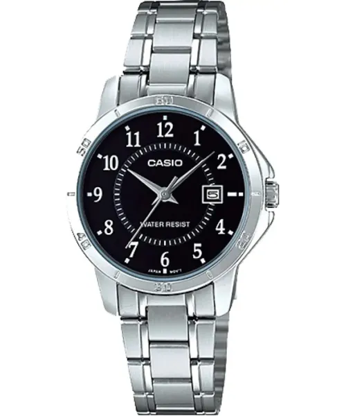Часы Casio Collection LTP-V004D-1B #1