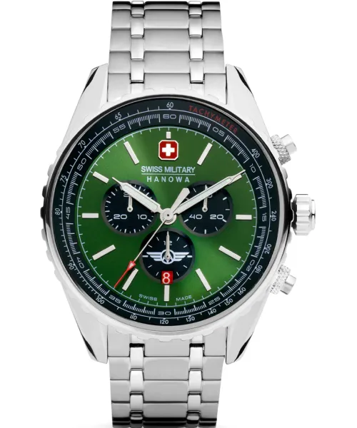 Часы Swiss Military Hanowa SMWGI0000307 #1