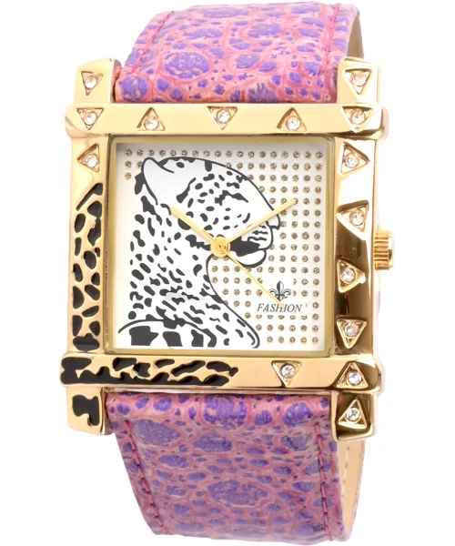Часы Fashion 5033-111-purple #1