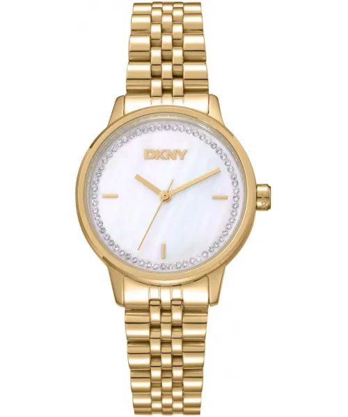 Часы DKNY DK1L086M0055 #1