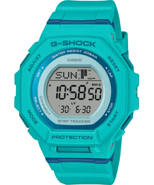 Часы Casio G-Shock GMD-B300SC-2 #1