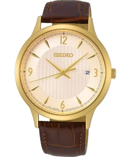 Часы Seiko SGEH86P1 #1