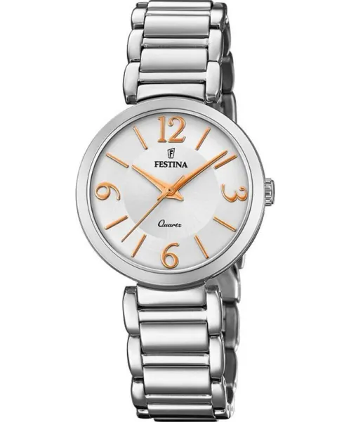 Часы Festina F20212/1  #1