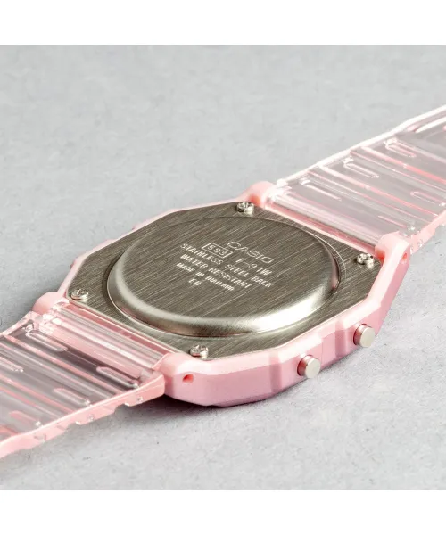 Часы Casio Vintage F-91WS-4 #10