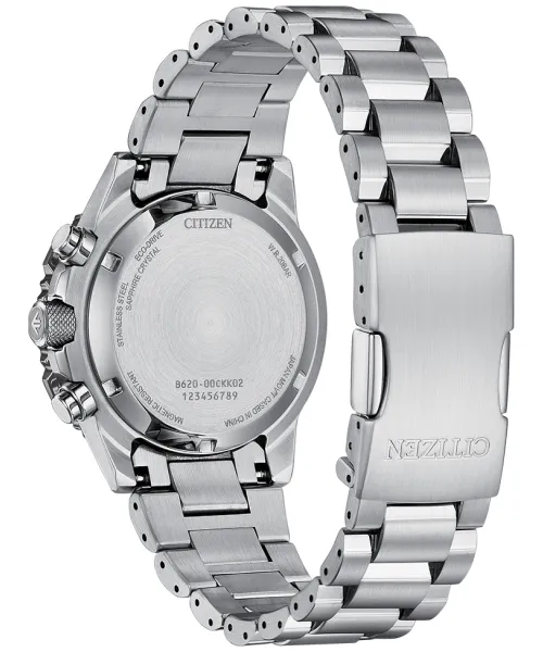 Часы Citizen CA4664-60W #3