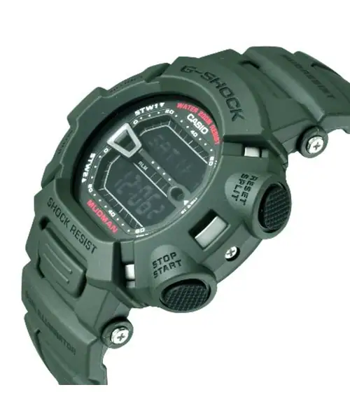 Часы Casio G-Shock G-9000-3V #2