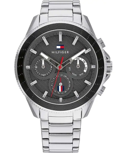 Часы Tommy Hilfiger 1791857 #1