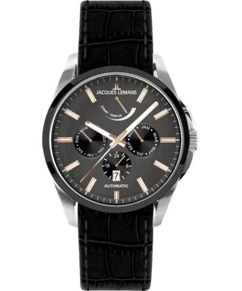 Часы Jacques Lemans 1-2204O #1