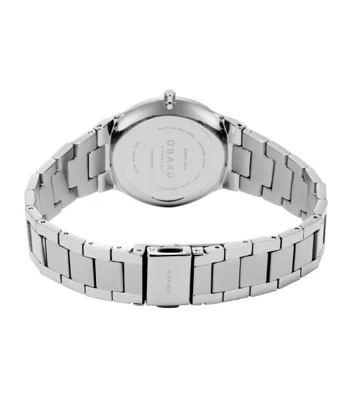 Часы Obaku V305LXCWSC #3