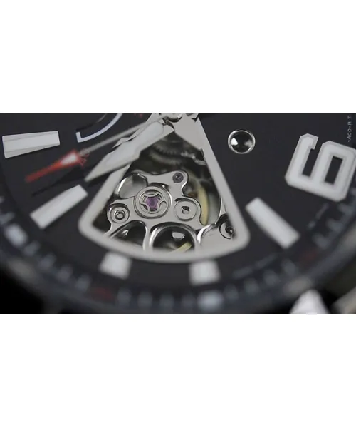 Часы Orient FFT03004B #4