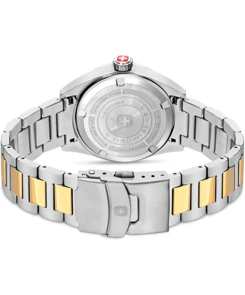 Часы Swiss Military Hanowa SMWGH0000760 #4