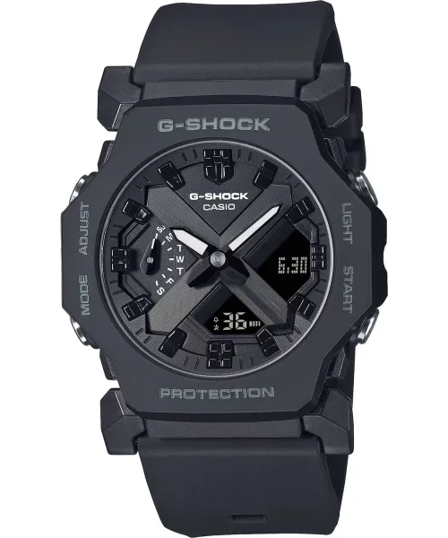 Часы Casio G-Shock GA-2300-1A #1