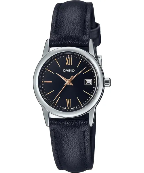 Часы Casio Collection LTP-V002L-1B3 #1
