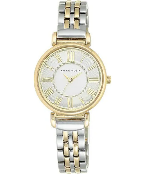 Часы Anne Klein 2159SVTT #1