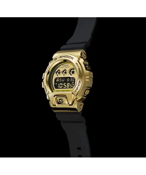 Часы Casio G-Shock GM-6900G-9ER #3