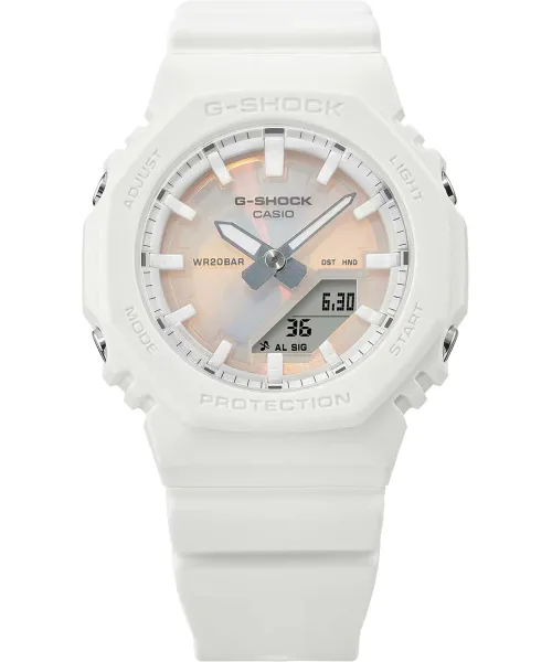 Часы Casio G-Shock GMA-P2100PC-7A #4