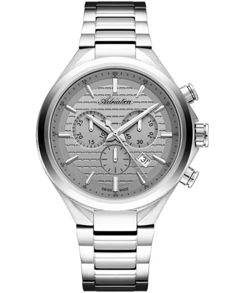 Часы Adriatica A8334.5117CH #1