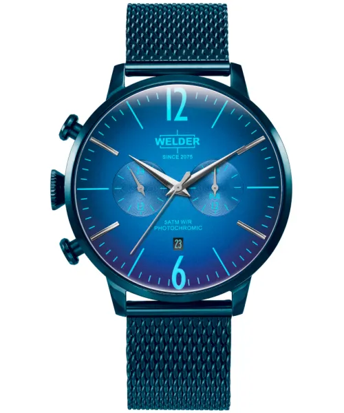 Часы Welder WWRC1004 #1