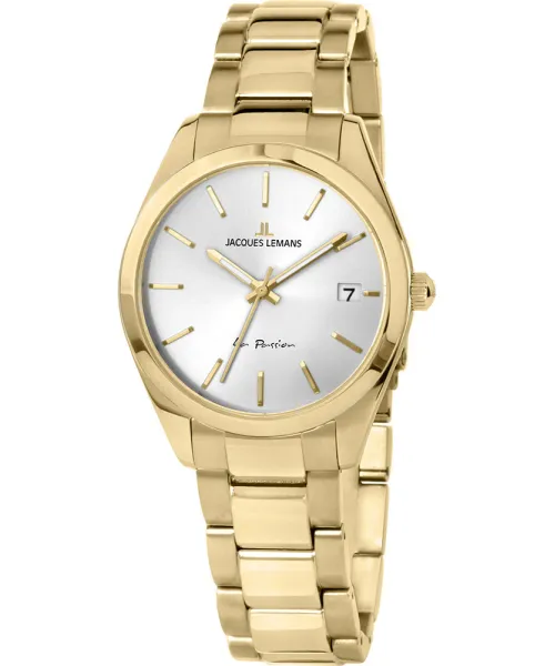 Часы Jacques Lemans 1-2084H #1