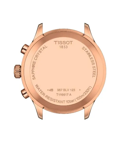 Часы Tissot T116.617.36.042.00 #3