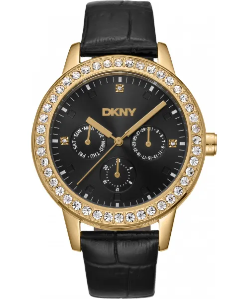 Часы DKNY DK1L055L0025 #1
