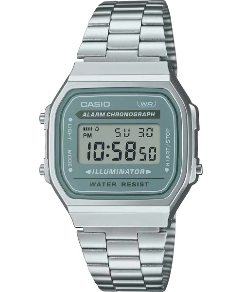 Часы Casio Collection A168WA-3A #1