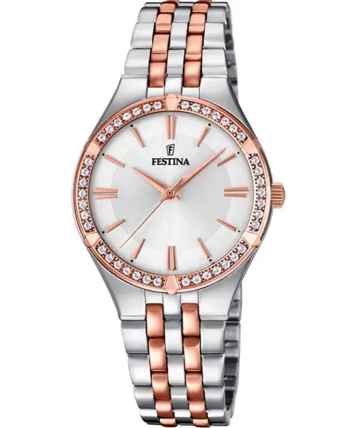 Часы Festina F20224/2  #1