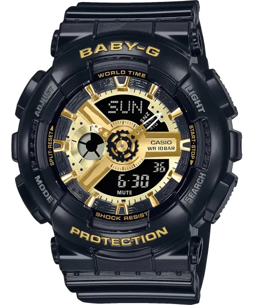 Часы Casio Baby-G BA-110X-1A #1