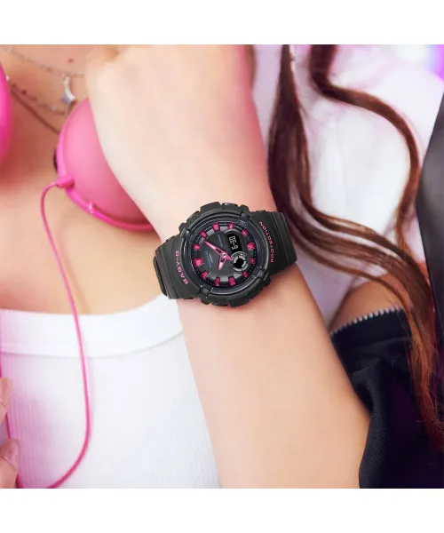 Часы Casio Baby-G BGA-280DN-1A #2