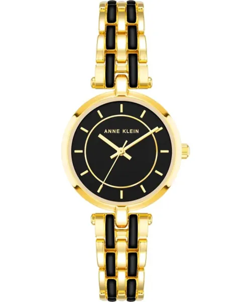 Часы Anne Klein 3918BKGB #1