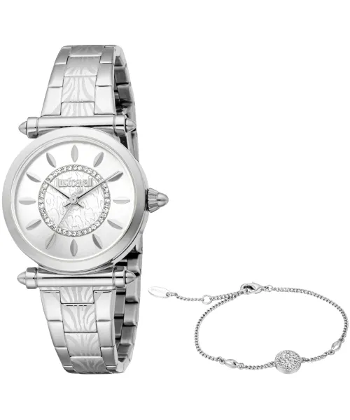 Часы Just Cavalli JC1L365M0035_SET #1