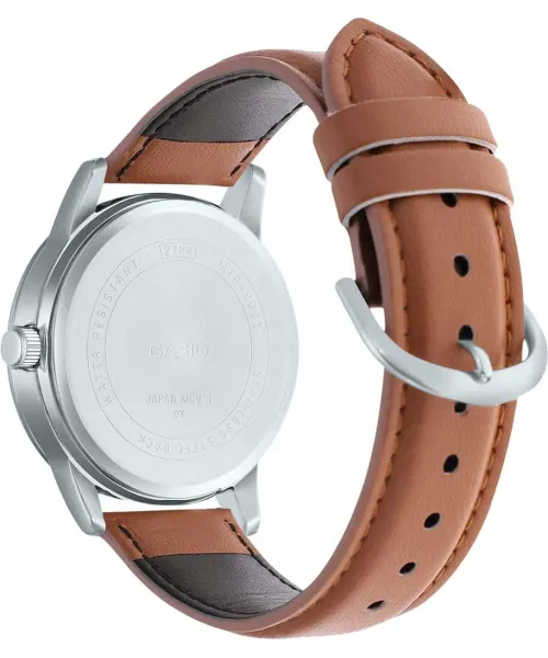 Часы Casio Collection MTP-V005L-2B4 #3