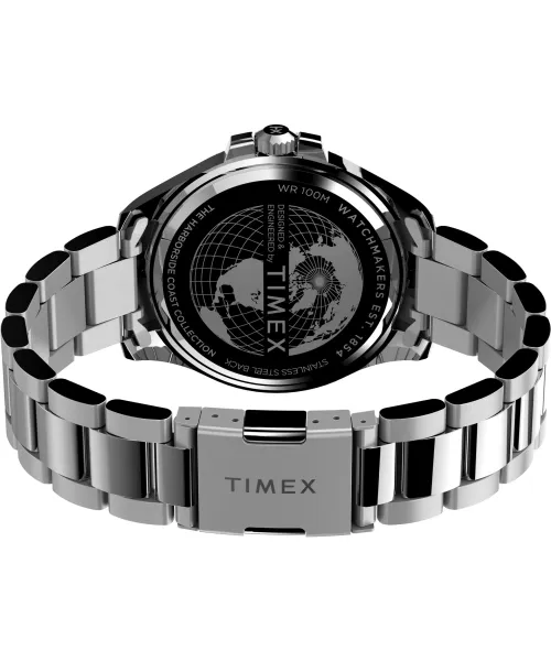 Часы Timex TW2V27400 #4