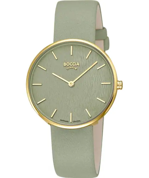 Часы Boccia 3387-04 #1
