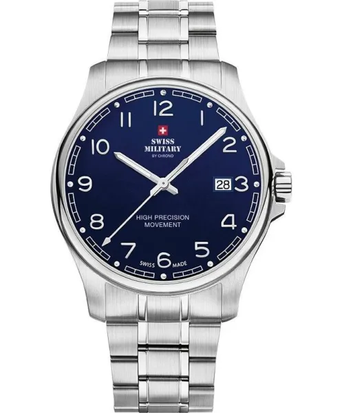 Часы Swiss Military by Chrono SM30200.18 #1