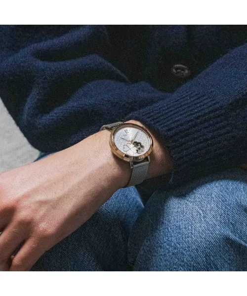 Часы Pierre Lannier 146H721 #2