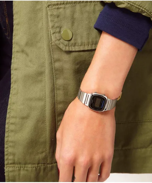 Часы Casio Collection LA670WA-1 #3