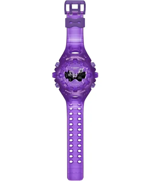 Часы Casio G-Shock GA-V01SKE-6A #4