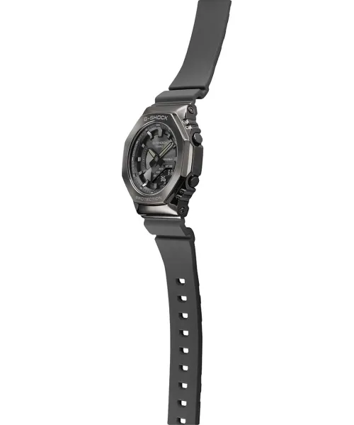 Часы Casio G-Shock GM-S2100B-8A #4