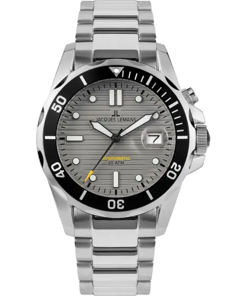 Часы Jacques Lemans 1-2170H #1