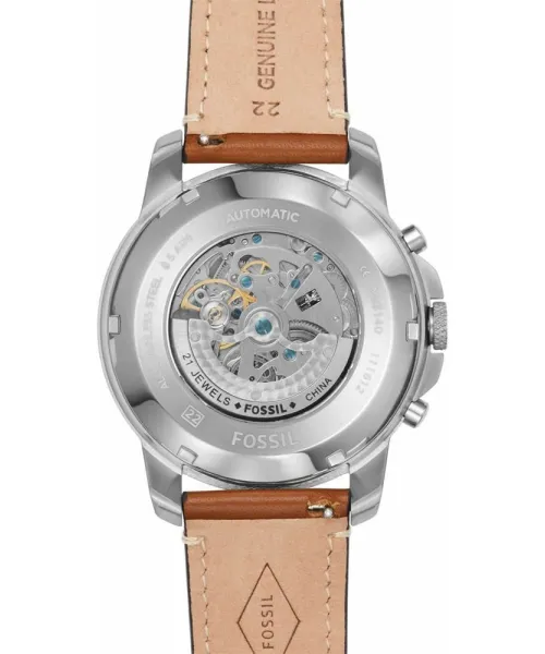 Часы Fossil ME3140 #3