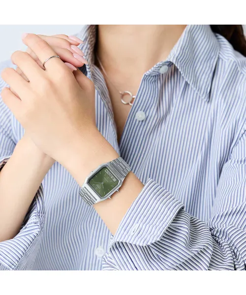 Часы Casio Collection AQ-230A-3A #2