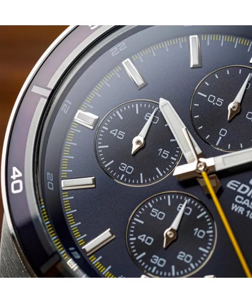 Часы Casio Edifice EFR-526L-2C #2