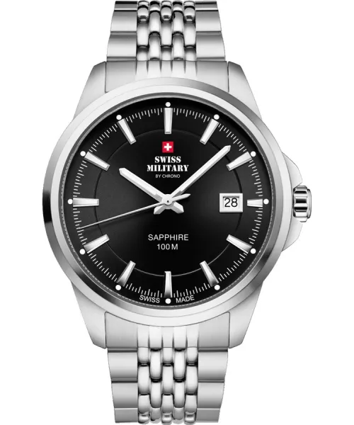 Часы Swiss Military by Chrono SM34104.01 #1