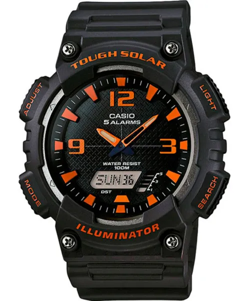 Часы Casio Collection AQ-S810W-8A #1