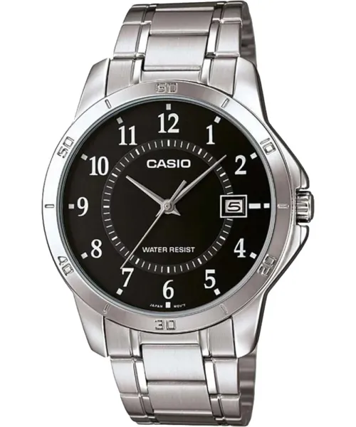 Часы Casio Collection MTP-V004D-1B #1