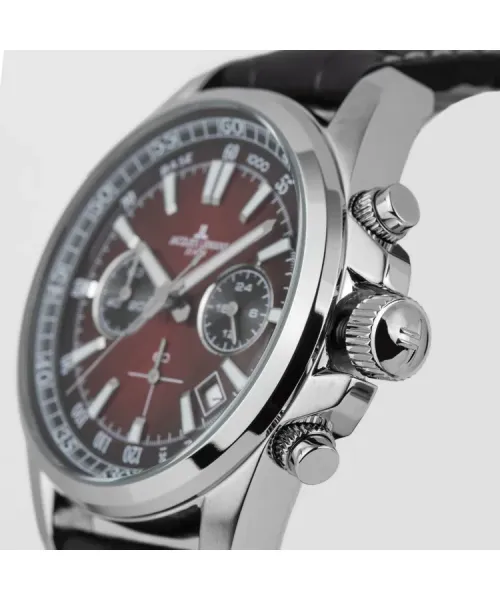 Часы Jacques Lemans 1-2117ZP #6
